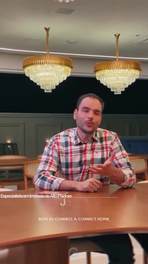 Experiência de João Carvalho